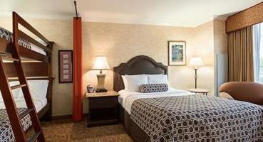 Hotel Crowne Plaza Anaheim Resort