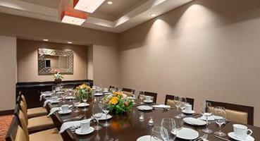 Hotel Crowne Plaza Anaheim Resort