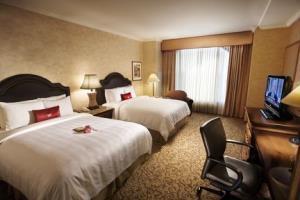 Hotel Crowne Plaza Anaheim Resort