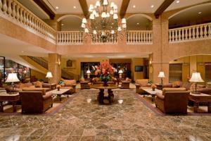 Hotel Crowne Plaza Anaheim Resort