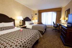 Hotel Crowne Plaza Anaheim Resort