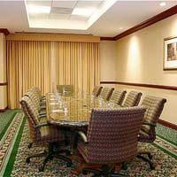 Hotel Crowne Plaza Anaheim Resort