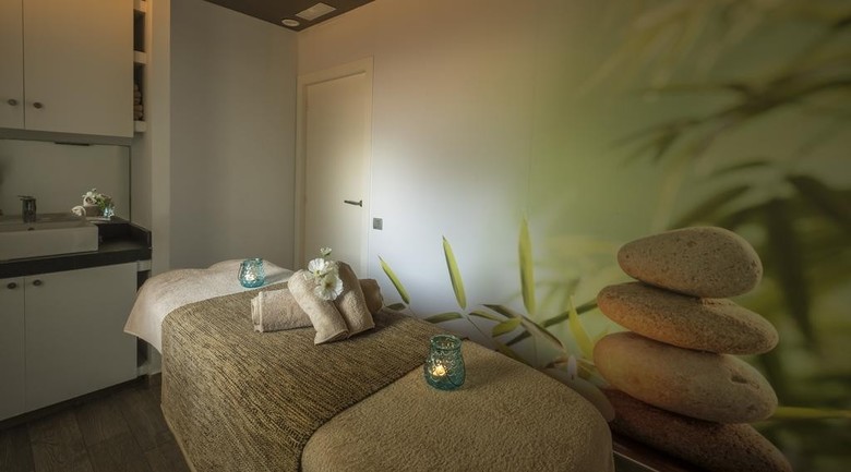 Park Hotel San Jorge