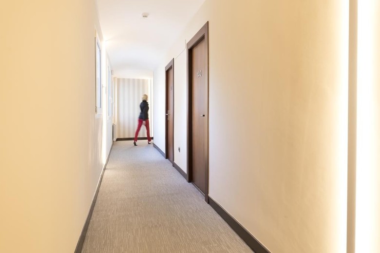 Park Hotel San Jorge