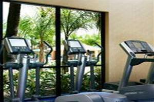 Sheraton Park Hotel At The Anaheim Resort