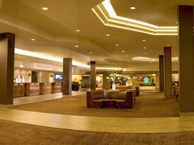 Hotel Hilton Anaheim