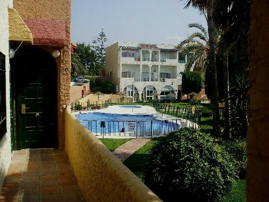 Apartamentos Rio Marinas