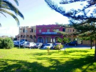 Apartamentos Rio Marinas