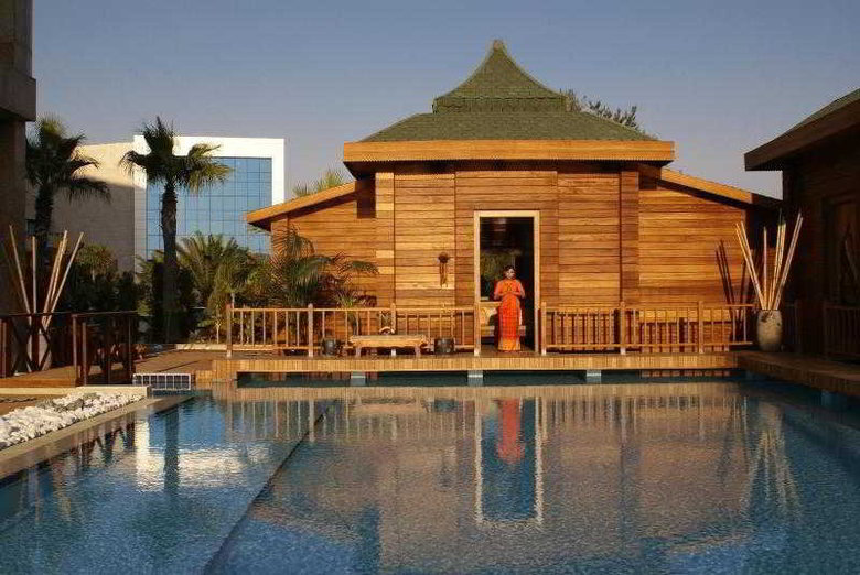 Hotel Sheraton Cesme Resort& Spa