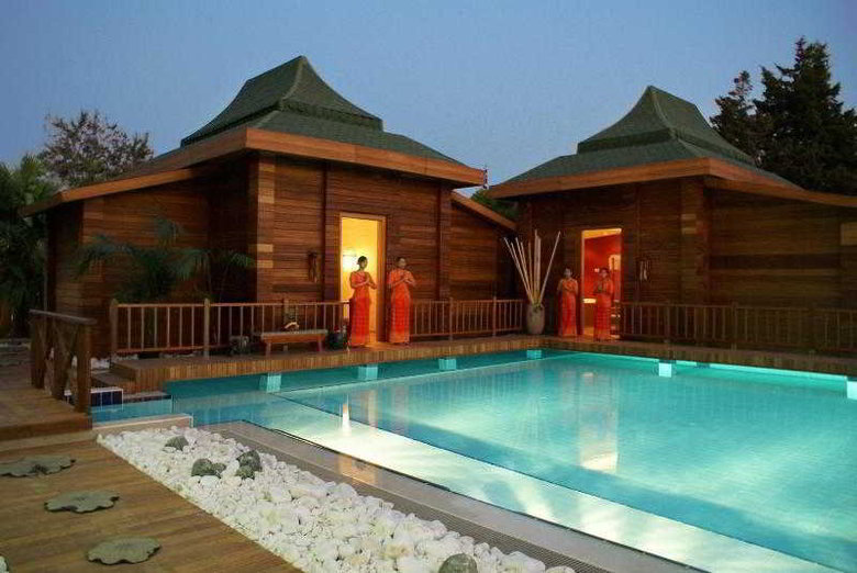 Hotel Sheraton Cesme Resort& Spa