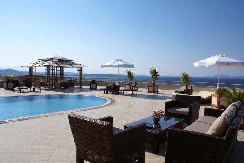 Hotel Sheraton Cesme Resort& Spa