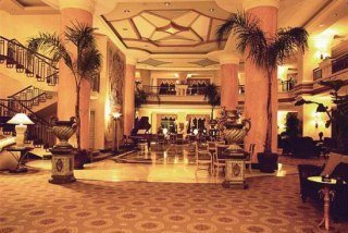 Hotel Sheraton Cesme Resort& Spa