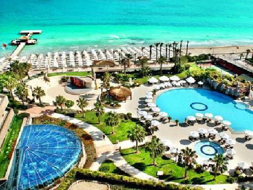 Hotel Sheraton Cesme Resort& Spa