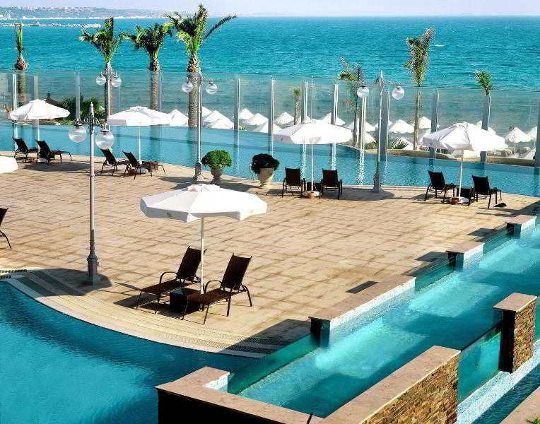 Hotel Sheraton Cesme Resort& Spa