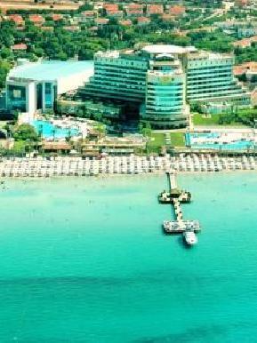 Hotel Sheraton Cesme Resort& Spa