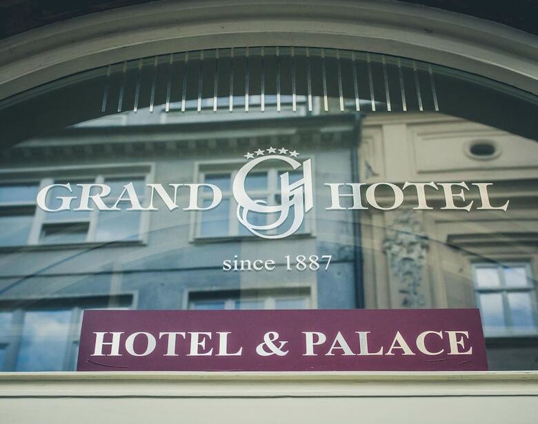 Grand Hotel