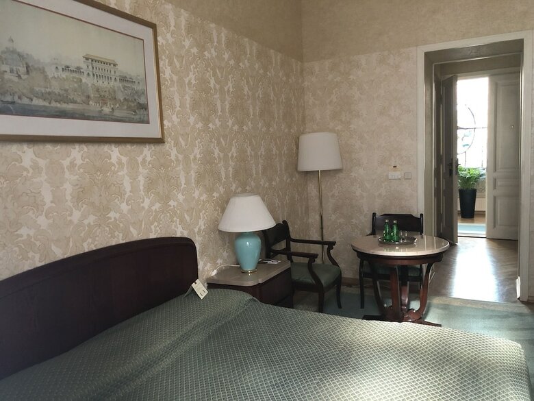 Grand Hotel