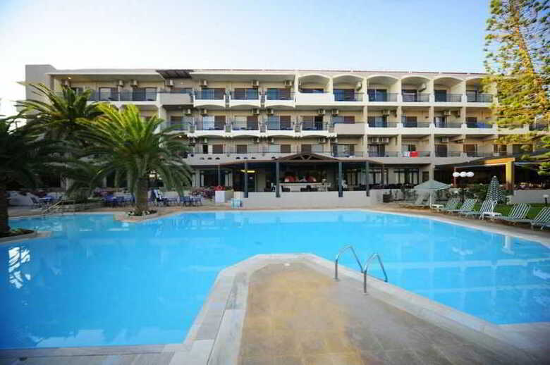 Hotel Orion