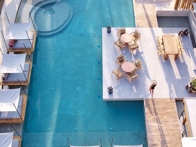 Hotel Orion