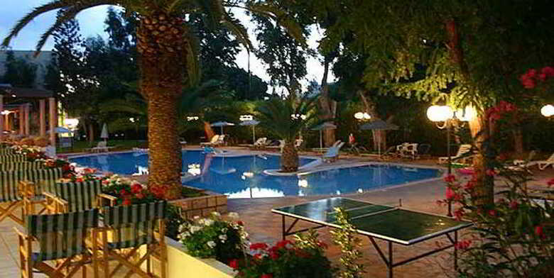 Hotel Orion