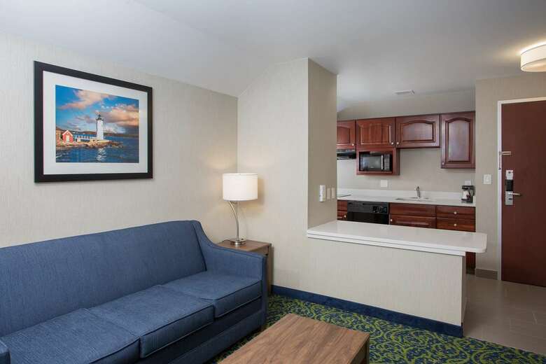 Best Western Plus Wynwood Hotel & Suites