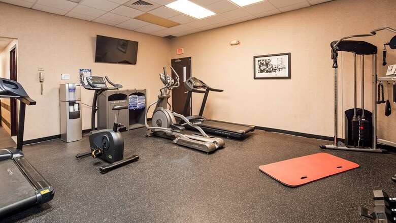 Best Western Plus Wynwood Hotel & Suites