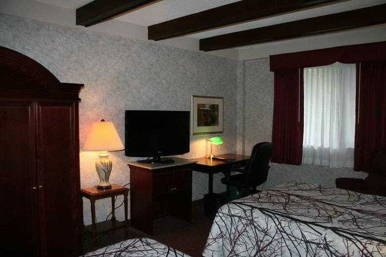 Best Western Plus Wynwood Hotel & Suites