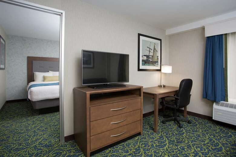 Best Western Plus Wynwood Hotel & Suites
