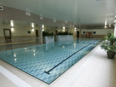 Hotel Clarion Sligo