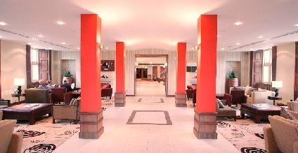 Hotel Clarion Sligo