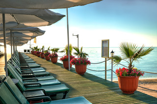 Hotel Amara Club Marine