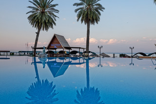 Hotel Amara Club Marine