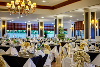 Hotel Amara Club Marine