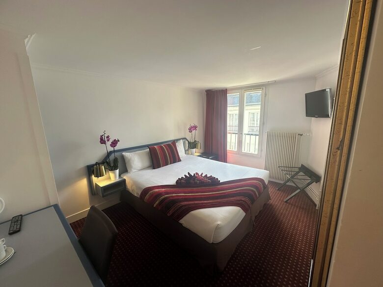 Hotel Opera Deauville