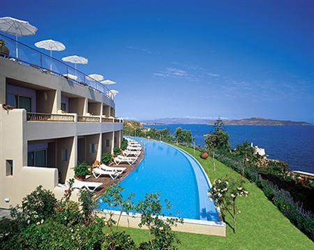 Hotel Panorama