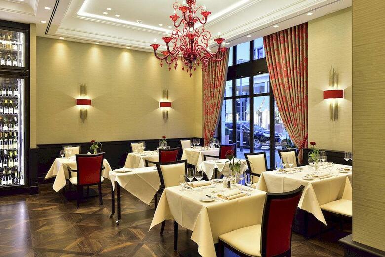 Kastens Hotel Luisenhof
