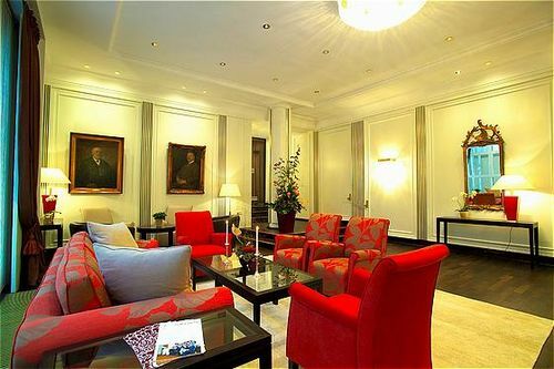 Kastens Hotel Luisenhof