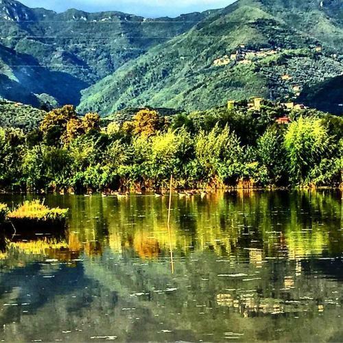Apartamento Fattoria Il Giardo