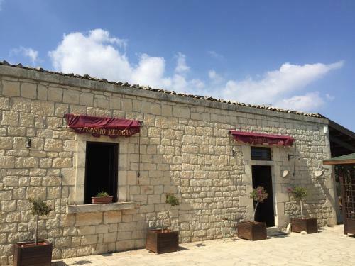 Agroturismo Agriturismo Il Melograno
