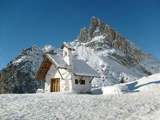Hotel Al Sasso Di Stria