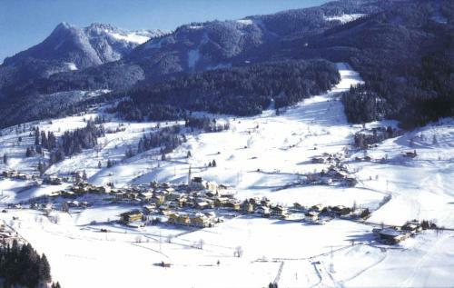 Hostal Embacherhof