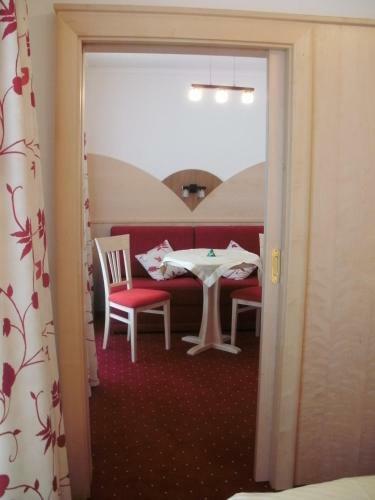 Hostal Embacherhof