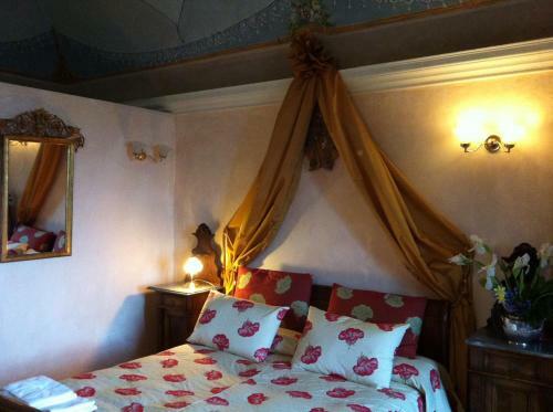 Bed & Breakfast Castello Di Frassinello