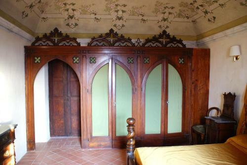 Bed & Breakfast Castello Di Frassinello