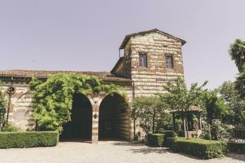 Bed & Breakfast Castello Di Frassinello