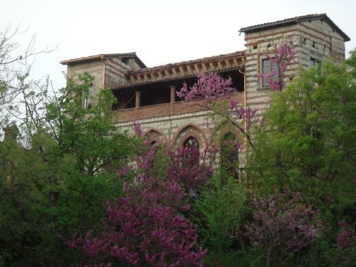 Bed & Breakfast Castello Di Frassinello