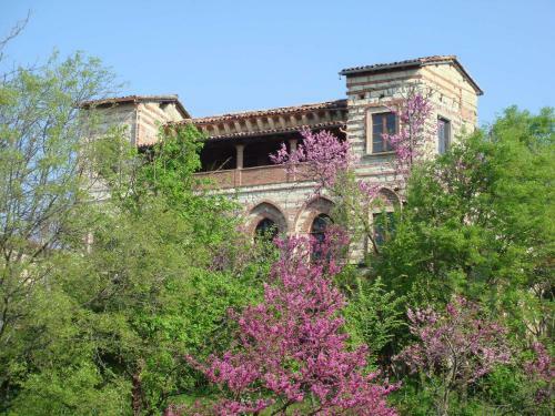 Bed & Breakfast Castello Di Frassinello