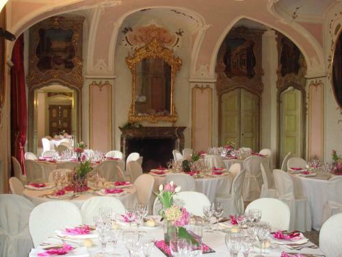 Bed & Breakfast Castello Di Frassinello
