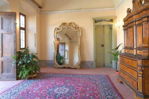 Bed & Breakfast Castello Di Frassinello