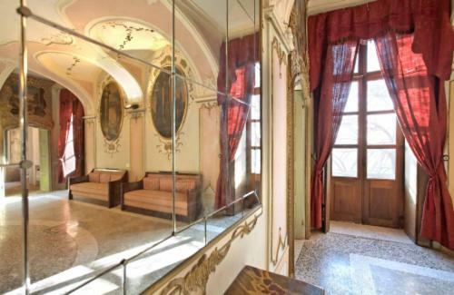 Bed & Breakfast Castello Di Frassinello